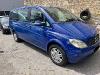 Mercedes Viano Fun Larga 2.2 Cdi 150 Cv ocasion