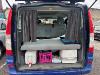 Mercedes Viano Fun Larga 2.2 Cdi 150 Cv ocasion