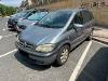 Opel Zafira 2.0 Dti 100 7 Plazas ocasion
