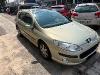 Peugeot 407 Sw 2.0 Gasolina Unico Due�o ocasion