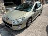 Peugeot 407 Sw 2.0 Gasolina Unico Due�o ocasion