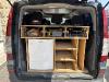 Mercedes Vito Wesfalia 115 Cdi ocasion