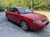 Audi A-4 Avant 1.8 Turbo Quatro S-line 190 Cv ocasion