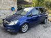 Opel Zafira 1.9 Cdti 120 Cv 7 Plazas ocasion