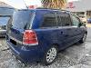Opel Zafira 1.9 Cdti 120 Cv 7 Plazas ocasion