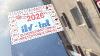 Ford Gran C-max 1.6 Tdci 115 ocasion