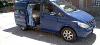 Mercedes Viano Fun Wesfalia 115 Cdi ocasion