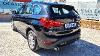 BMW X1 16d *gps*piel* ocasion