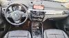 BMW X1 16d *gps*piel* ocasion