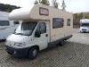 Fiat Ducato Autocaravana 1.9 Td ocasion