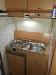 Fiat Ducato Autocaravana 1.9 Td ocasion