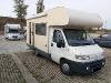 Fiat Ducato Autocaravana 1.9 Td ocasion