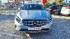 Mercedes Gla 180 *gps*piel*led* ocasion