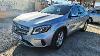 Mercedes Gla 180 *gps*piel*led* ocasion