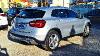 Mercedes Gla 180 *gps*piel*led* ocasion