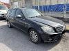 Mercedes C-220 Cdi Familiar 170 ocasion