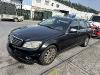 Mercedes C-220 Cdi Familiar 170 ocasion