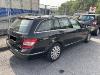 Mercedes C-220 Cdi Familiar 170 ocasion