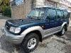 Galloper 2.5 T.d 100 Cv 7 Plazas ocasion