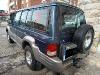 Galloper 2.5 T.d 100 Cv 7 Plazas ocasion