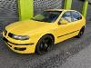 Seat Leon Luck Cupra 1.8 Turbo 20v 180 Cv ocasion