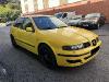 Seat Leon Luck Cupra 1.8 Turbo 20v 180 Cv ocasion