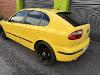 Seat Leon Luck Cupra 1.8 Turbo 20v 180 Cv ocasion