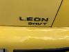 Seat Leon Luck Cupra 1.8 Turbo 20v 180 Cv ocasion