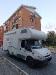 Ford Autocaravana Chausson 2.4 Dti 120 Cv ocasion