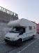 Ford Autocaravana Chausson 2.4 Dti 120 Cv ocasion