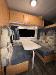 Ford Autocaravana Chausson 2.4 Dti 120 Cv ocasion