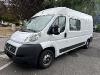 Fiat Ducato Combi Mixta 3.0 Jtd 160cv 6 Plazas ocasion