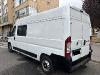 Fiat Ducato Combi Mixta 3.0 Jtd 160cv 6 Plazas ocasion