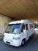 Fiat Fiat Globetrotter Esprit 2.8 Hdi ocasion