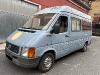 Volkswagen Lt 35 Combi Con Plazas 2.5 Tdi 102 ocasion