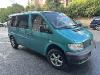 Mercedes Vito Combi 112 Cdi 122 Cv Camperizacion ocasion