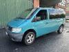 Mercedes Vito Combi 112 Cdi 122 Cv Camperizacion ocasion