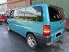 Mercedes Vito Combi 112 Cdi 122 Cv Camperizacion ocasion