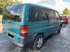 Mercedes Vito Combi 112 Cdi 122 Cv Camperizacion ocasion