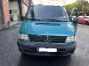 Mercedes Vito Combi 112 Cdi 122 Cv Camperizacion ocasion