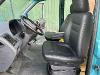 Mercedes Vito Combi 112 Cdi 122 Cv Camperizacion ocasion
