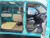 Mercedes Vito Combi 112 Cdi 122 Cv Camperizacion ocasion