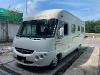 Fiat Ducato Rapido 7 2.3 Jtd 130 ocasion