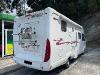 Fiat Ducato Rapido 7 2.3 Jtd 130 ocasion