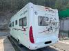 Fiat Ducato Rapido 7 2.3 Jtd 130 ocasion