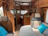 Fiat Ducato Rapido 7 2.3 Jtd 130 ocasion