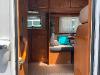 Fiat Ducato Rapido 7 2.3 Jtd 130 ocasion