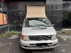 Mercedes Vito Wesfalia 2.3 Td Estacionaria ocasion
