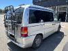 Mercedes Vito Wesfalia 2.3 Td Estacionaria ocasion