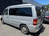 Mercedes Vito Wesfalia 2.3 Td Estacionaria ocasion
